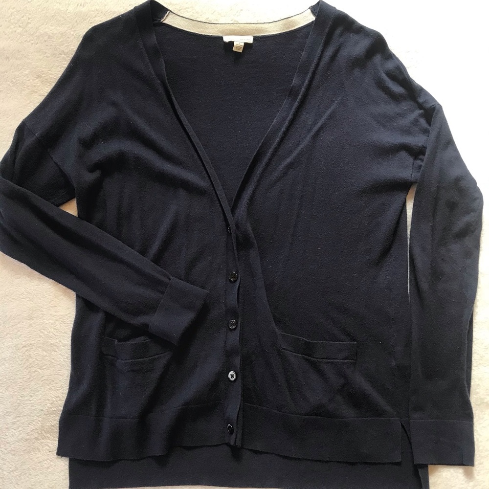 Women’s Gap Cardigan, Small